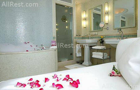  InterContinental Carlton Cannes Hotel 14